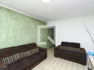 Casa · 150m² · 2 Quartos · 2 Vagas · Casa para Aluguel - Baeta Neves, 2 Quartos,  150 m² - São Bernardo do Campo