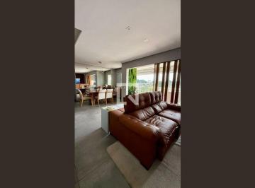 Apartamento · 96m² · 2 Quartos · 2 Vagas · Apartamento à Venda - Portal do Morumbi, 2 Quartos, 96 m² - São Paulo