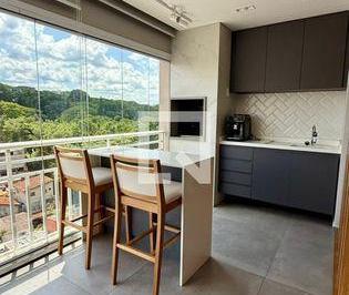 Apartamento de 2 quartos Venda R$ 1.070.000 · Apartamento à Venda - Portal do Morumbi, 2 Quartos,  96 m² - São Paulo