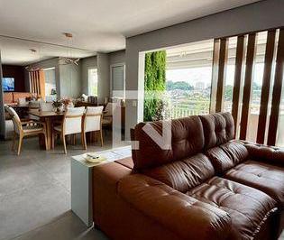 Apartamento · 96m² · 2 Quartos · 2 Vagas · Apartamento à Venda - Portal do Morumbi, 2 Quartos, 96 m² - São Paulo