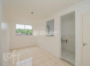 cb0e4a16 · Apartamento, 2 dormitórios, 51 m², em Passo das Pedras
