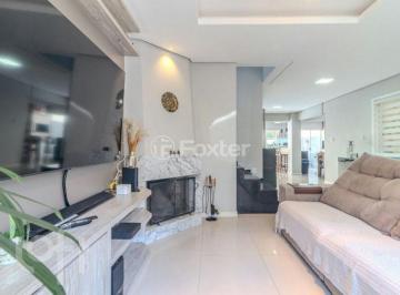 a3def2cd · Casa em Condomínio, 3 dormitórios, 216 m², em Sarandi