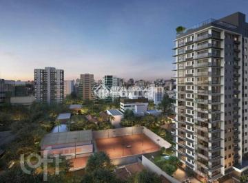 9e44eba3 · Kitnet / JK / Studio, 1 dormitórios, 35.93 m², em Auxiliadora