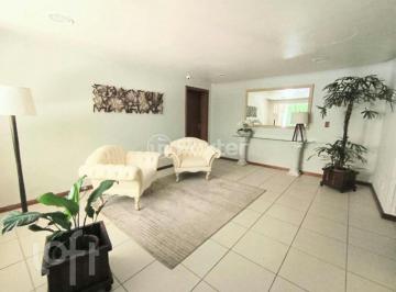 27731cbc · Apartamento, 1 dormitórios, 37 m², em Partenon