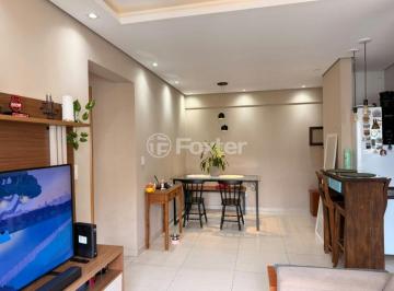 ca8e40724f3064306249479fb1d3e4ca.jpg · Apartamento, 2 dormitórios, 58 m², em Pinheiro