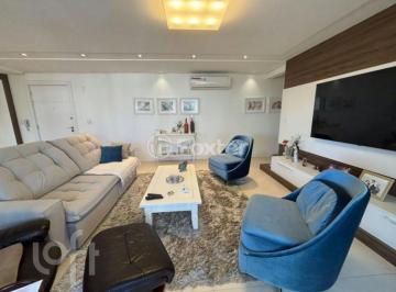3618663c · Apartamento, 3 dormitórios, 144.79 m², em São Pelegrino