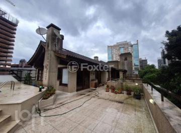3e97b9bc · Cobertura, 4 dormitórios, 388 m², em Mont Serrat