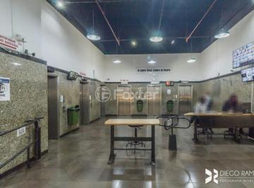 05-INFRA-3015-GALERIA-DO-ROSARIO-209526.JPG · Kitnet / JK / Studio, 1 dormitórios, 22 m², em Centro Histórico