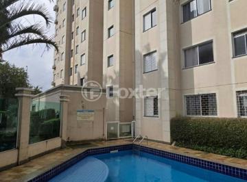 3e82aaaf · Apartamento, 2 dormitórios, 44 m², em Morro Santana