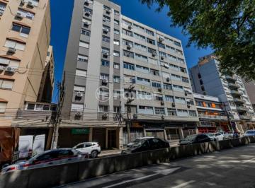 03-INFRA-14869-EDIFICO-SAGA-985660.jpg · Kitnet / JK / Studio, 1 dormitórios, 29.1 m², em Farroupilha