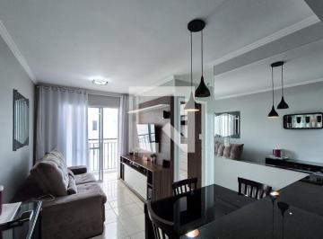Apartamento · 48m² · 2 Quartos · 1 Vaga · Apartamento à Venda - Assunção, 2 Quartos, 48 m² - São Bernardo do Campo