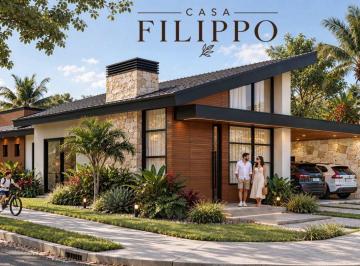 Casa · 161m² · 3 Quartos · 4 Vagas · Casa à venda - na Vila Verde