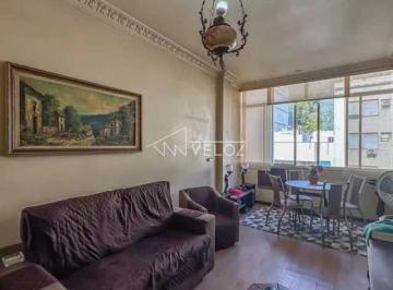 Apartamento · 96m² · 3 Quartos · 1 Vaga · Apartamento :  / Residencial / Laranjeiras