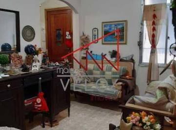 Apartamento de 3 quartos, Rio de Janeiro · Apartamento : Padrão / Residencial / Flamengo