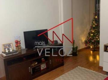 Apartamento · 87m² · 2 Quartos · Apartamento - / Residencial / Catete