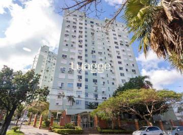 Apartamento · 41m² · 1 Quarto · APARTAMENTO COM SUÍTE, VISTA PARA O GUAÍBA E ÓTIMA INCIDÊNCIA SOLAR