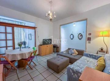 Apartamento · 89m² · 3 Quartos · Apartamento : Padrão / Residencial / Glória