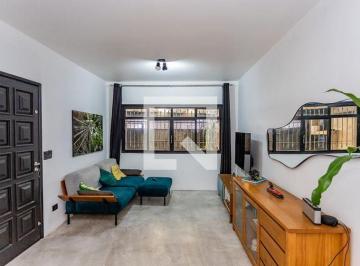 Casa · 125m² · 2 Quartos · 1 Vaga · Casa à Venda - Freguesia do Ó, 2 Quartos,  125 m² - São Paulo
