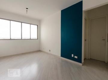 Apartamento · 44m² · 1 Quarto · 1 Vaga · Apartamento à Venda - Alto da Lapa, 1 Quarto, 44 m² - São Paulo