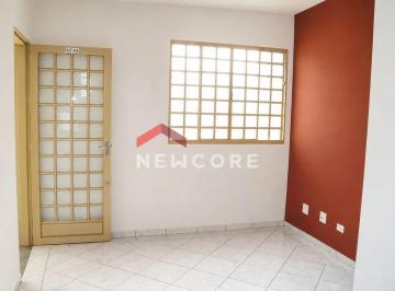 Apartamento · 24m² · 1 Quarto · 1 Vaga · Apartamento em Rua Mandaguari - Zona 07 - Maringá/PR