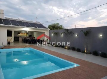 Casa · 65m² · 1 Quarto · 1 Vaga · Casa em Avenida Naihma Name - Jardim São Miguel - Maringá/PR