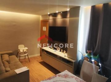 Apartamento · 45m² · 2 Quartos · 1 Vaga · Apartamento em Avenida Tapajós - Amarante - Betim/MG
