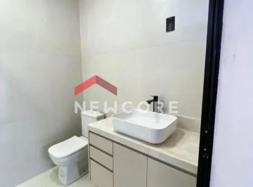 Casa Venda 200m² de 3 quartos · Casa em Rua Goro Shima - Jardim Munique - Maringá/PR