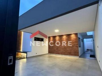 Casa · 127m² · 3 Quartos · 2 Vagas · Casa em Rua Goro Shima - Jardim Munique - Maringá/PR
