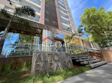 Apartamento · 100m² · 3 Quartos · 2 Vagas · Apartamento em Rua Francisco Glicério - Zona 07 - Maringá/PR