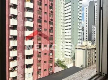 Apartamento · 119m² · 3 Quartos · 1 Vaga · Apartamento em Rua Vereador Basílio Sautchuk - Zona 01 - Maringá/PR