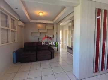 Apartamento · 69m² · 2 Quartos · 1 Vaga · Apartamento em Rua Alberto Scherer - Jardim América - São Leopoldo/RS