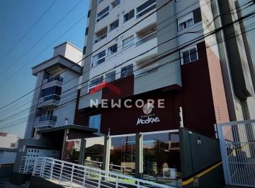Apartamento · 154m² · 3 Quartos · 2 Vagas · Cobertura em Rua Presidente Prudente de Moraes - Santo Antônio - Joinville/SC