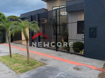 Casa · 109m² · 3 Quartos · 2 Vagas · Casa em Rua Pioneiro Antônio Planas - Jardim Tóquio - Maringá/PR