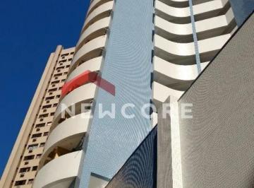 Apartamento · 40m² · 1 Quarto · 1 Vaga · Apartamento em Rua Arthur Thomas - Zona 01 - Maringá/PR