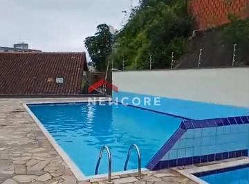 Casa · 50m² · 1 Quarto · 1 Vaga · Casa de condomínio em Rua José Vieira da Mota - Prainha - Caraguatatuba/SP