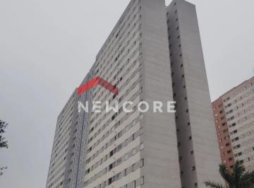 Apartamento · 60m² · 3 Quartos · 1 Vaga · Apartamento em Avenida Queiroz Pedroso - Jardim Pedroso - Mauá/SP