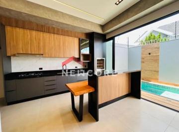 Casa · 121m² · 3 Quartos · 1 Vaga · Casa em Rua Ernesto Volpato - Jardim Paris - Maringá/PR