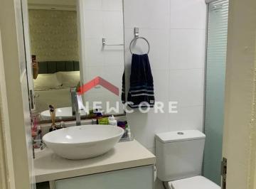 Casa · 60m² · 3 Quartos · 1 Vaga · Casa de condomínio em Avenida Olinto Demarchi - Taboão - São Bernardo do Campo/SP