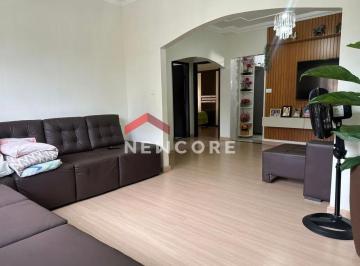 Casa · 176m² · 3 Quartos · 2 Vagas · Casa em Rua Tunas - Parque das Laranjeiras - Maringá/PR