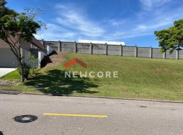 Terreno · 486m² · Lote em condomínio em Rua Arapaçus - Condomínio Residencial Alphaville I - São José dos Campos/SP