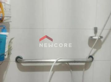 Apartamento no Edificio Malibu a venda em Avenida Otávio Braga de Mesquita - Jar · Apartamento em Avenida Otávio Braga de Mesquita - Jardim São Geraldo - Guarulhos/SP