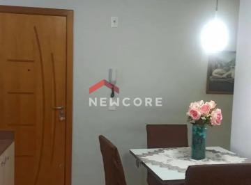 Apartamento · 50m² · 2 Quartos · 1 Vaga · Apartamento em Avenida Otávio Braga de Mesquita - Jardim São Geraldo - Guarulhos/SP