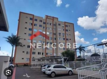 Apartamento · 46m² · 2 Quartos · 1 Vaga · Apartamento em Rua Domingos Pilegi - Parque São Pedro - Sarandi/PR