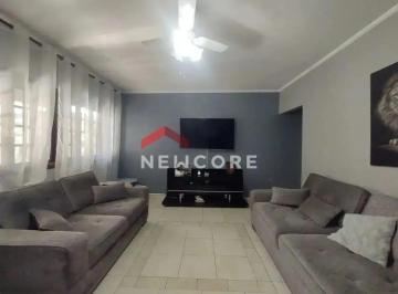 Casa · 188m² · 3 Quartos · 2 Vagas · Sobrado em Rua José Honório dos Santos - Ponte Grande - Guarulhos/SP