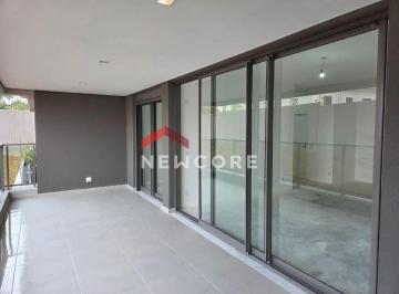 Apartamento · 171m² · 4 Quartos · 3 Vagas · Apartamento em Avenida Marcos Penteado de Ulhôa Rodrigues - Tamboré - Santana de Parnaíba/SP