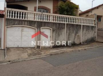 Casa · 135m² · 2 Quartos · 2 Vagas · Casa em Rua Américo Brasiliense - Vila Nova Esperia - Jundiaí/SP