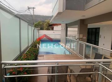 Apartamento · 100m² · 8 Quartos · 1 Vaga · Apartamento em Avenida Almirante Tamandaré - Piratininga - Niterói/RJ