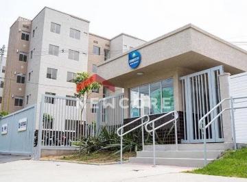 Apartamento · 46m² · 2 Quartos · 1 Vaga · Apartamento em Rua Oliveiros Rodrigues Alves - Jardim da Posse - Nova Iguaçu/RJ