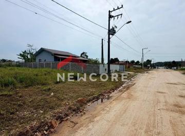 Terreno · 360m² · Lote em Av. João Fernandes da Costa - Itajuba - Barra Velha/SC