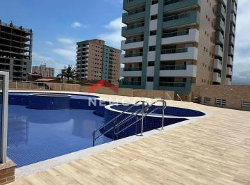 Apartamento · 82m² · 2 Quartos · 2 Vagas · Apartamento em Avenida Presidente Vargas - Centro - Itanhaém/SP